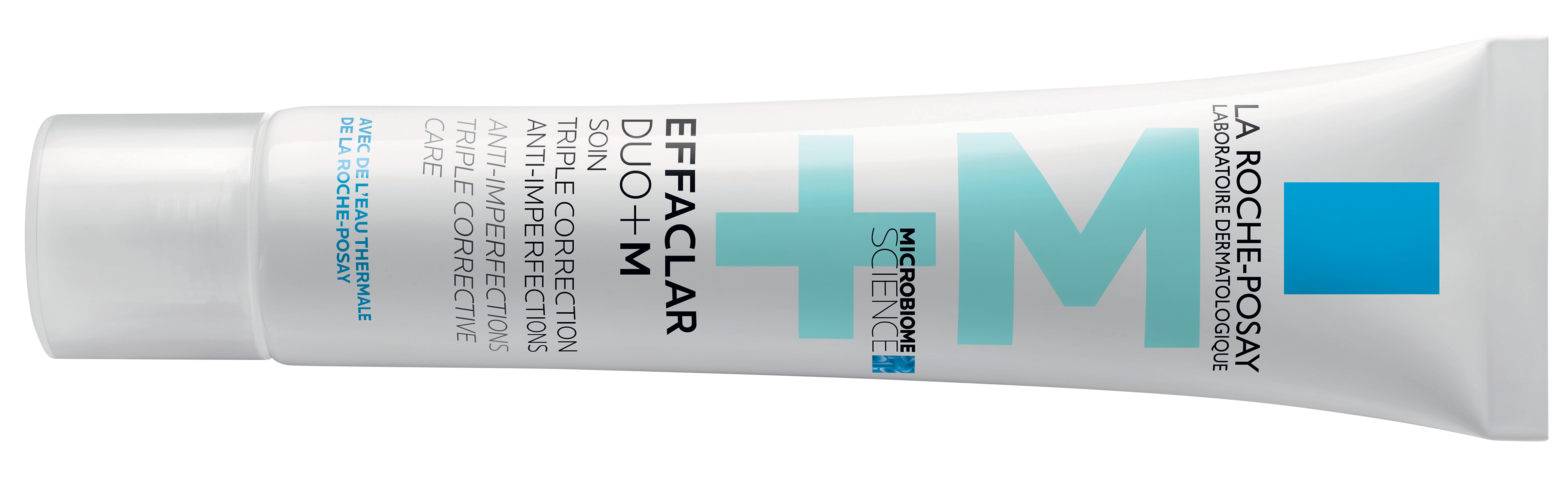 Nova La Roche Posay Effaclar Duo+M krema: Testirali ste je i otkrili nam svoje utiske! Artboard – 1 Nova La Roche Posay Effaclar Duo+M krema: Testirali ste je i otkrili nam svoje utiske!