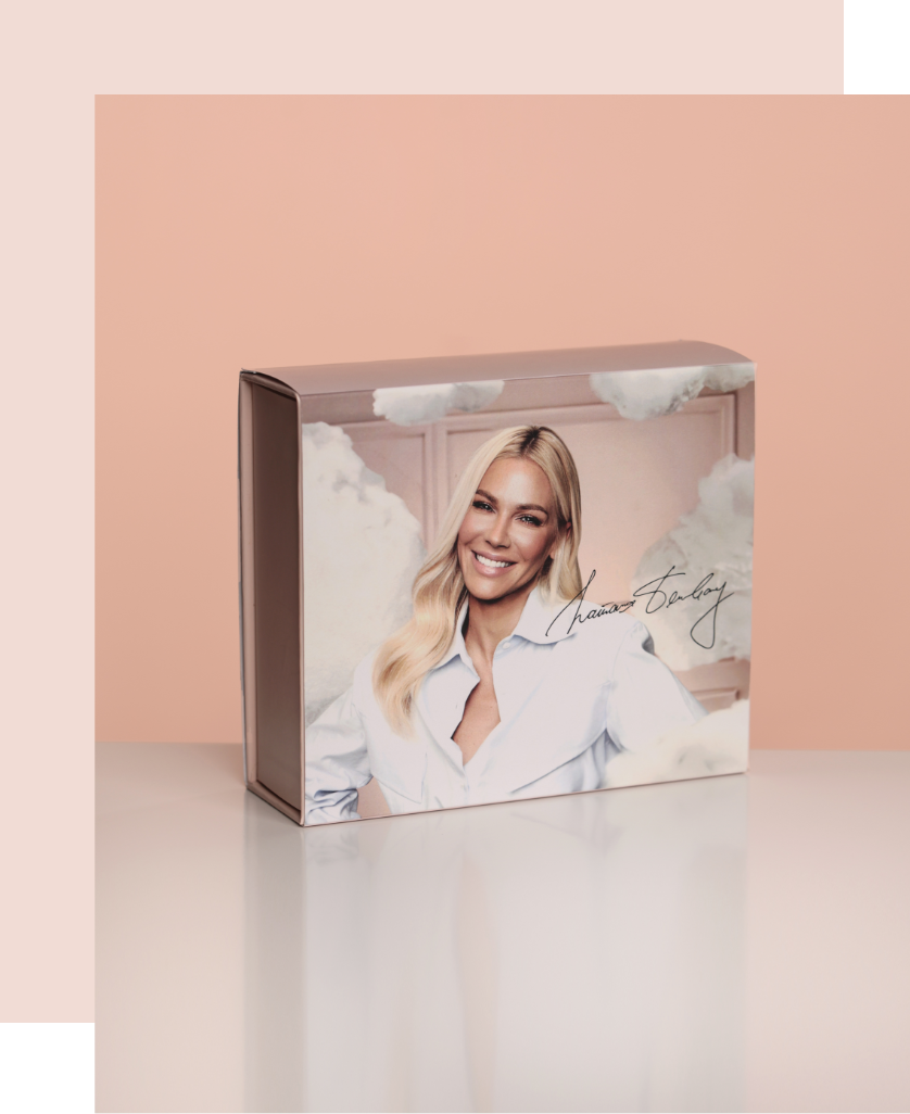 Group 47 2 Nataša Bekvalac x Naj Oleari kreirali su set šminke   i dobili smo makeup favorite godine!