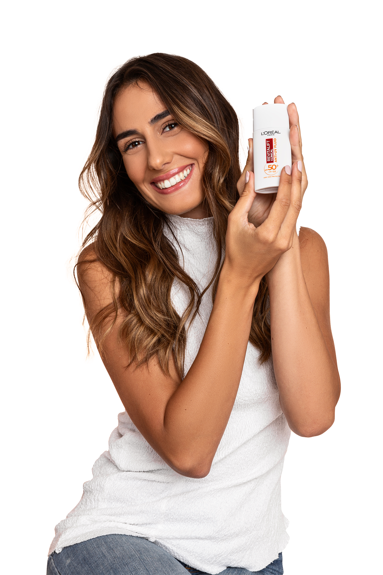 Vitamin C i SPF su must have elementi skincare rutine: Srećne dobitnice su isprobale L’Oréal Paris Revitalift Clinical liniju i otkrivaju vam sve o njoj KOC09409 2 Vitamin C i SPF su must have elementi skincare rutine: Srećne dobitnice su isprobale L’Oréal Paris Revitalift Clinical liniju i otkrivaju vam sve o njoj