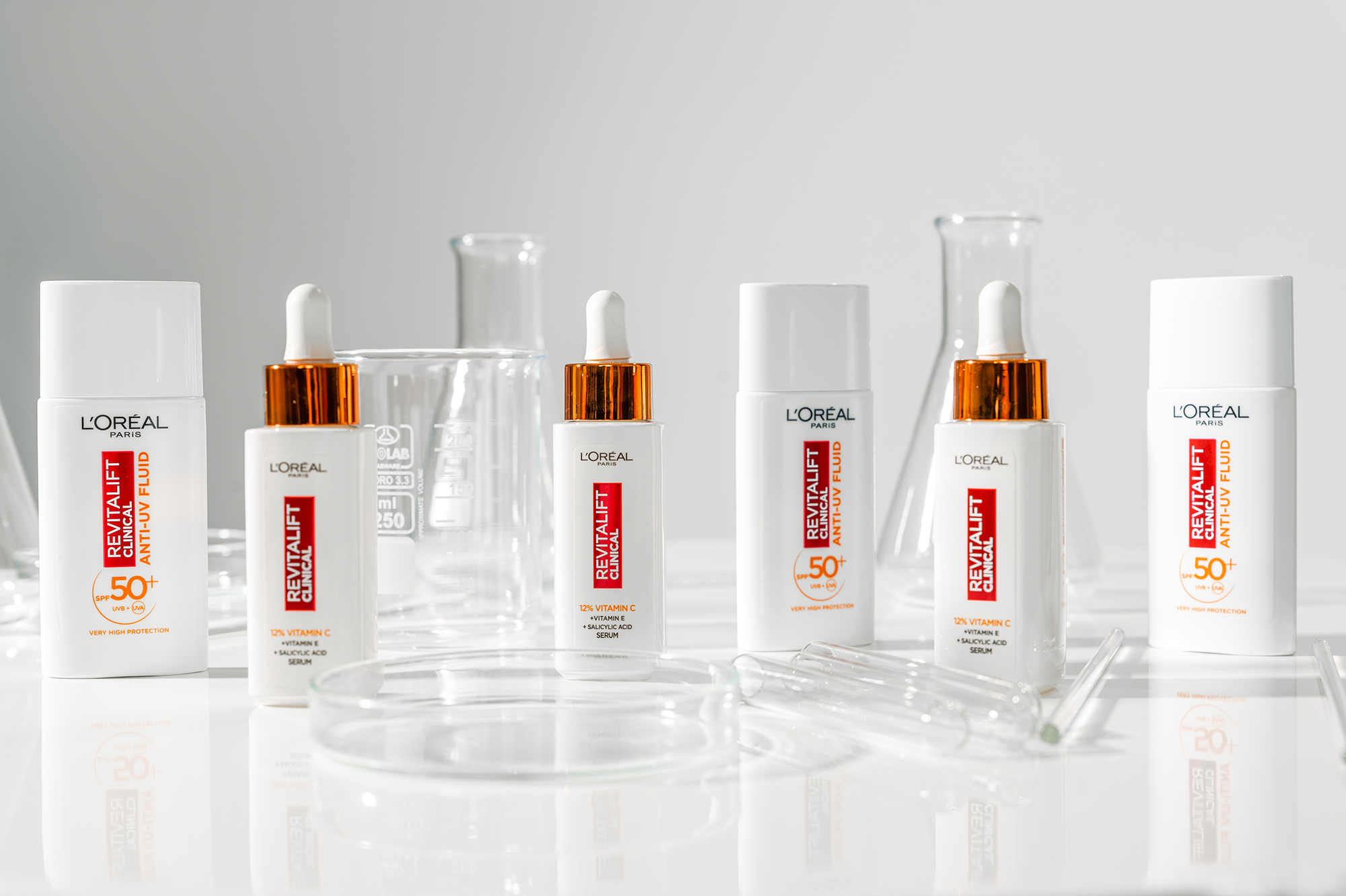 Vitamin C i SPF su must have elementi skincare rutine: Srećne dobitnice su isprobale L’Oréal Paris Revitalift Clinical liniju i otkrivaju vam sve o njoj KOC09574 3 Vitamin C i SPF su must have elementi skincare rutine: Srećne dobitnice su isprobale L’Oréal Paris Revitalift Clinical liniju i otkrivaju vam sve o njoj