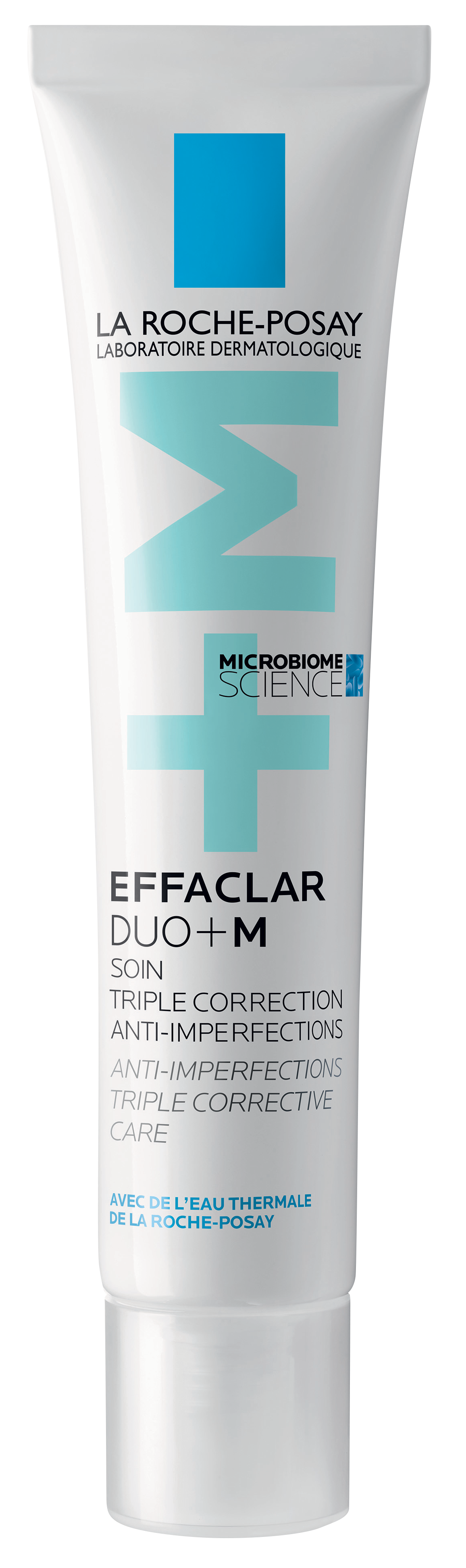 Nova La Roche Posay Effaclar Duo+M krema: Testirali ste je i otkrili nam svoje utiske! LrpEffaclarSansOmbreCMYK2 B 2 Nova La Roche Posay Effaclar Duo+M krema: Testirali ste je i otkrili nam svoje utiske!