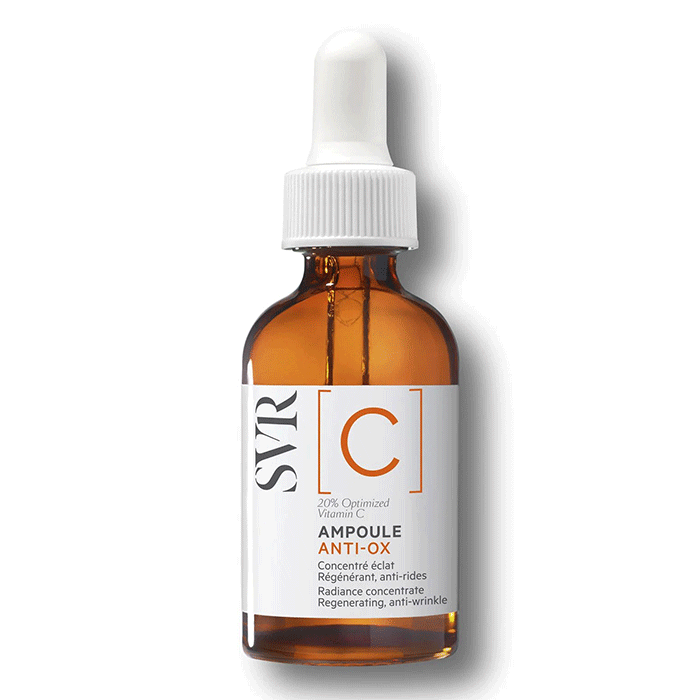 svr serum a anti age 3 Francuskinje imaju najlepšu kožu, a ovo je njihova najveća beauty tajna koja konačno stiže u Srbiju!