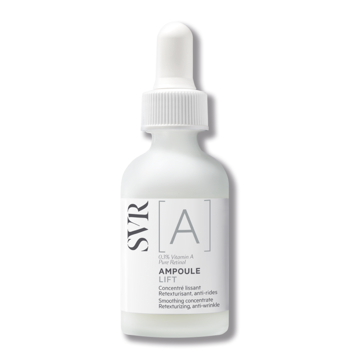 svr serum a anti age Francuskinje imaju najlepšu kožu, a ovo je njihova najveća beauty tajna koja konačno stiže u Srbiju!
