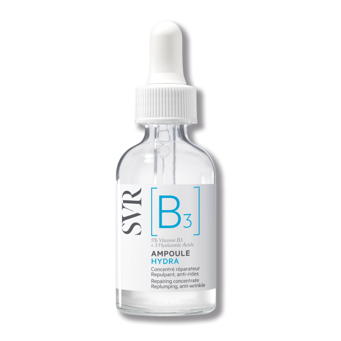 svr serum b anti age Francuskinje imaju najlepšu kožu, a ovo je njihova najveća beauty tajna koja konačno stiže u Srbiju!