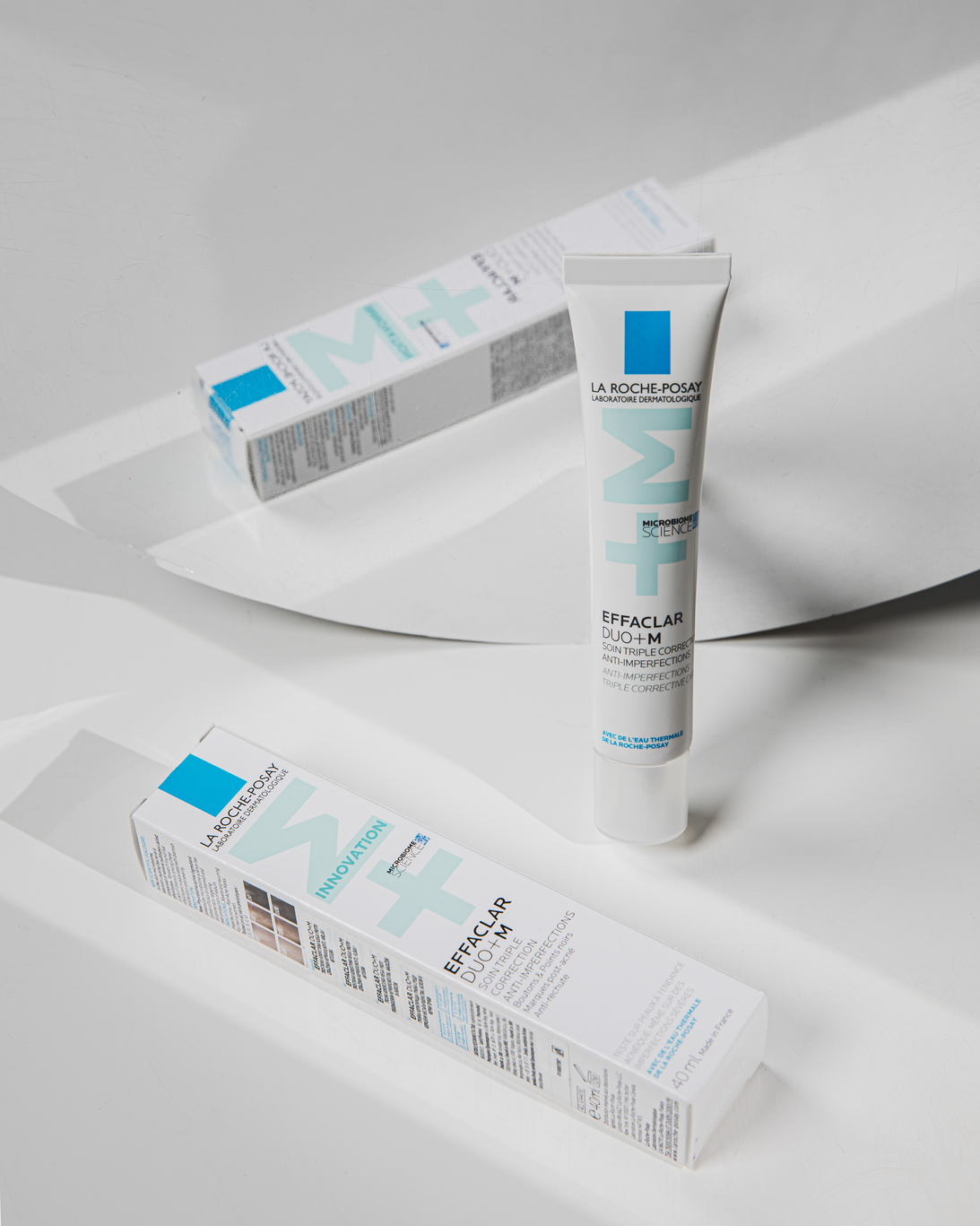 Nova La Roche Posay Effaclar Duo+M krema: Testirali ste je i otkrili nam svoje utiske! 389A5592 Nova La Roche Posay Effaclar Duo+M krema: Testirali ste je i otkrili nam svoje utiske!