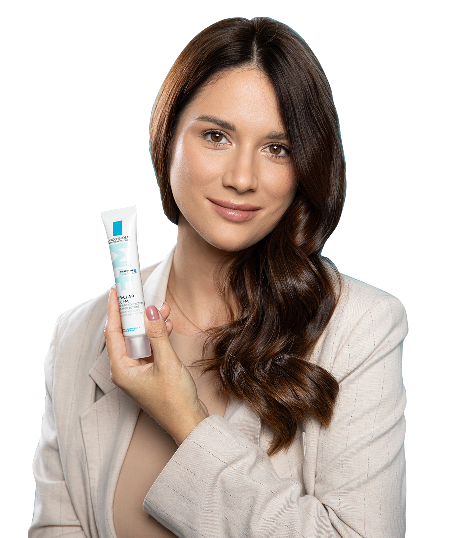 Nova La Roche Posay Effaclar Duo+M krema: Testirali ste je i otkrili nam svoje utiske! Devojka 1 Nova La Roche Posay Effaclar Duo+M krema: Testirali ste je i otkrili nam svoje utiske!