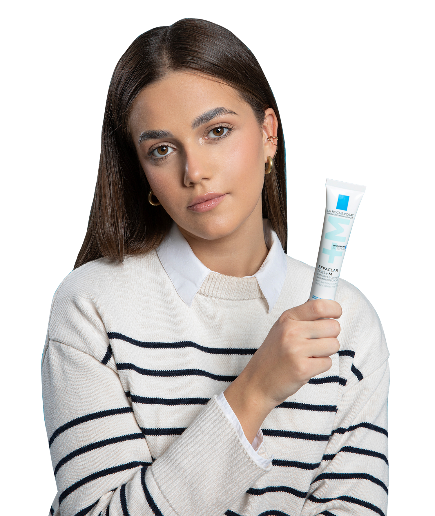 Nova La Roche Posay Effaclar Duo+M krema: Testirali ste je i otkrili nam svoje utiske! Devojka 2 Nova La Roche Posay Effaclar Duo+M krema: Testirali ste je i otkrili nam svoje utiske!