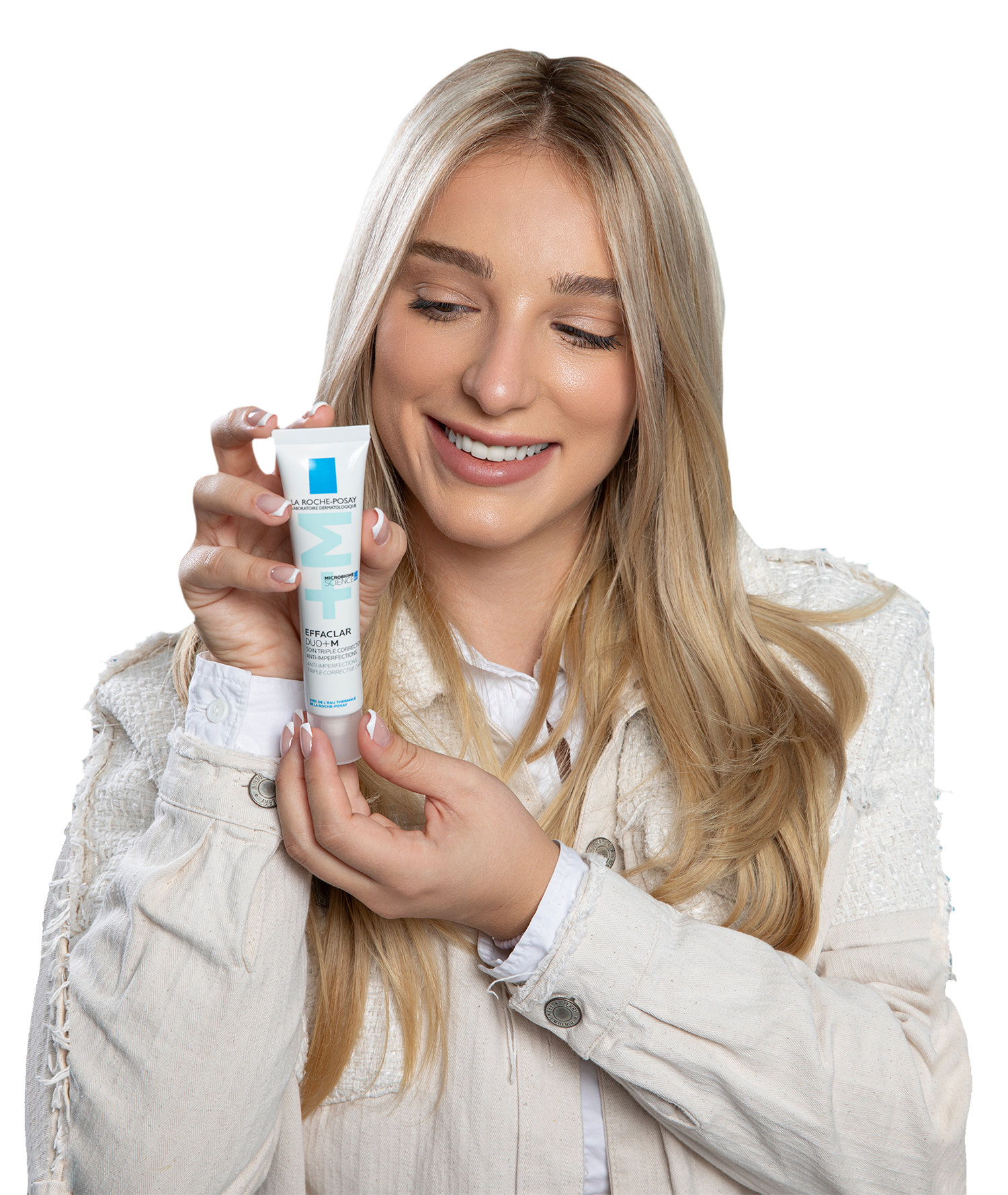 Nova La Roche Posay Effaclar Duo+M krema: Testirali ste je i otkrili nam svoje utiske! Devojka 3 Nova La Roche Posay Effaclar Duo+M krema: Testirali ste je i otkrili nam svoje utiske!