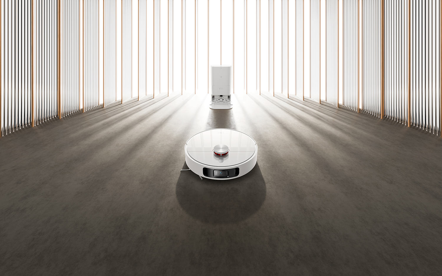 Efikasno čisti, savršeno sluša i nikad se ne žali: Kako je Xiaomi robot usisivač Mop X10 postao omiljeni kolega WANNABE tima Scenario 1 2 Efikasno čisti, savršeno sluša i nikad se ne žali: Kako je Xiaomi robot usisivač Mop X10 postao omiljeni kolega WANNABE tima