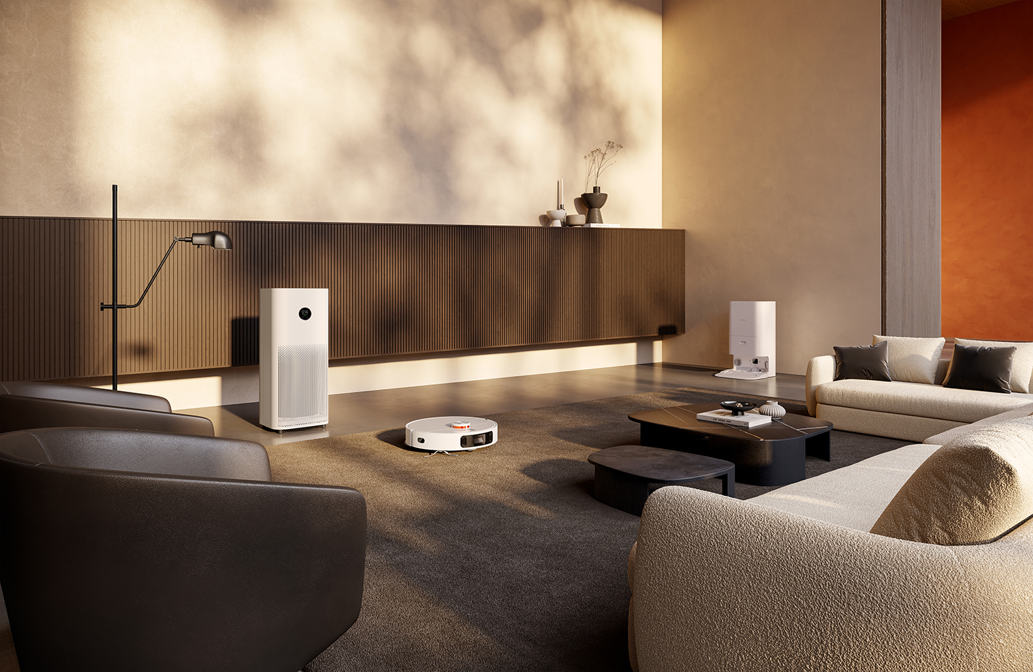 Efikasno čisti, savršeno sluša i nikad se ne žali: Kako je Xiaomi robot usisivač Mop X10 postao omiljeni kolega WANNABE tima Scenario at home 3 2 Efikasno čisti, savršeno sluša i nikad se ne žali: Kako je Xiaomi robot usisivač Mop X10 postao omiljeni kolega WANNABE tima