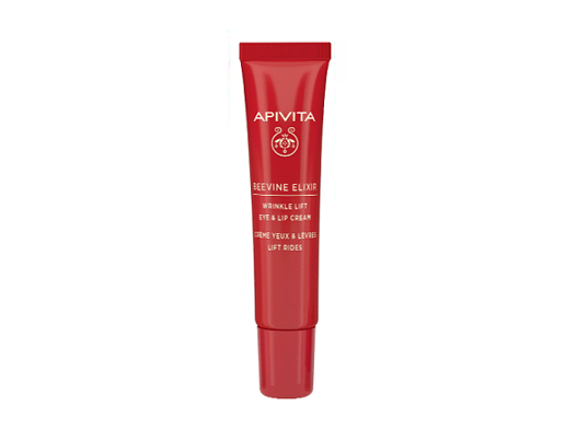 apivita beevine elixir lagana krema 50ml6 30 Moderni eliksir mladosti: Otkrijte kozmetiku koja će vam popuniti bore i podići konture lica