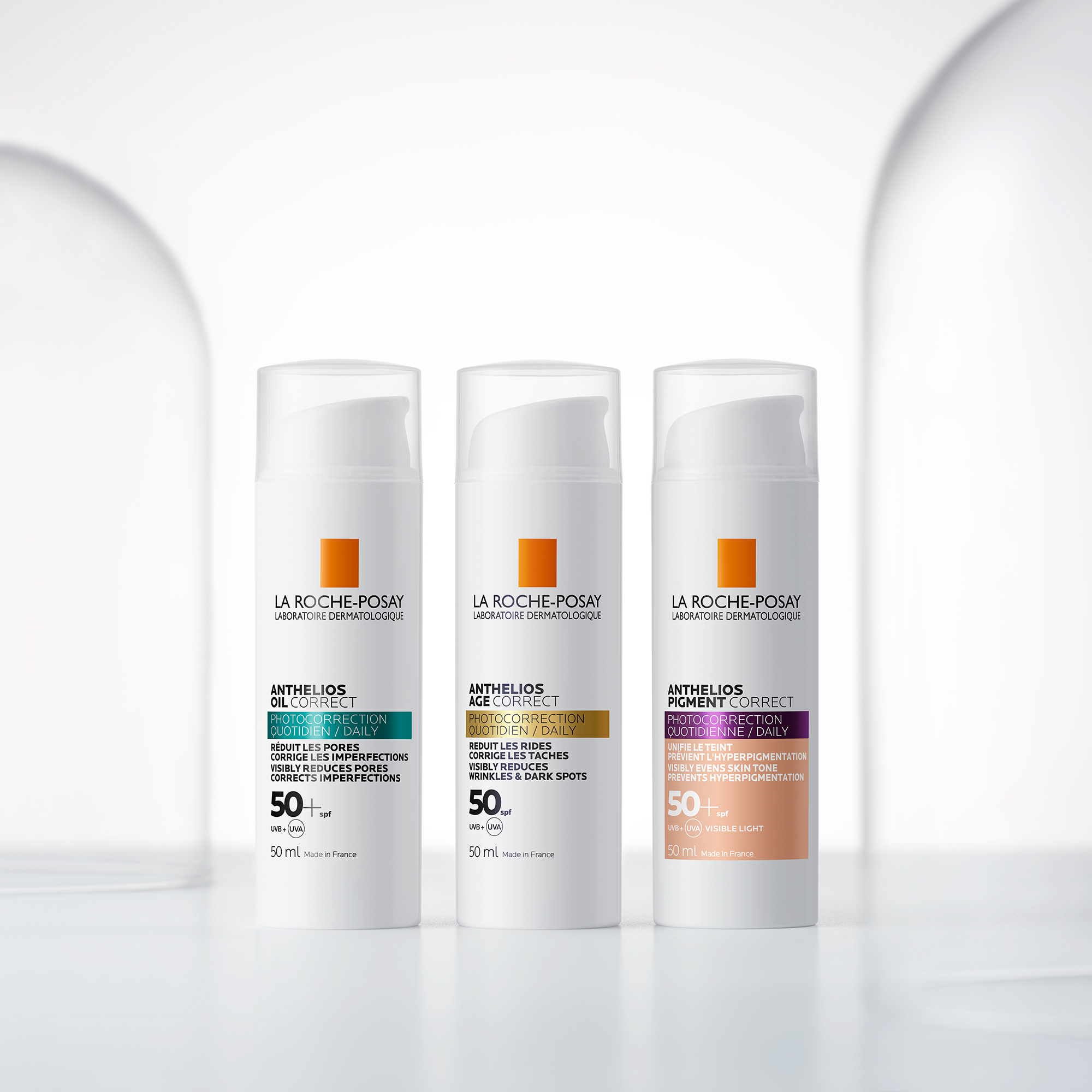 WANNABE podcast sa Ninom i Nađom ep.09: Nega i zaštita kože lrp anthelios dailyrange spf50 still life range2 2 WANNABE podcast sa Ninom i Nađom ep.09: Nega i zaštita kože