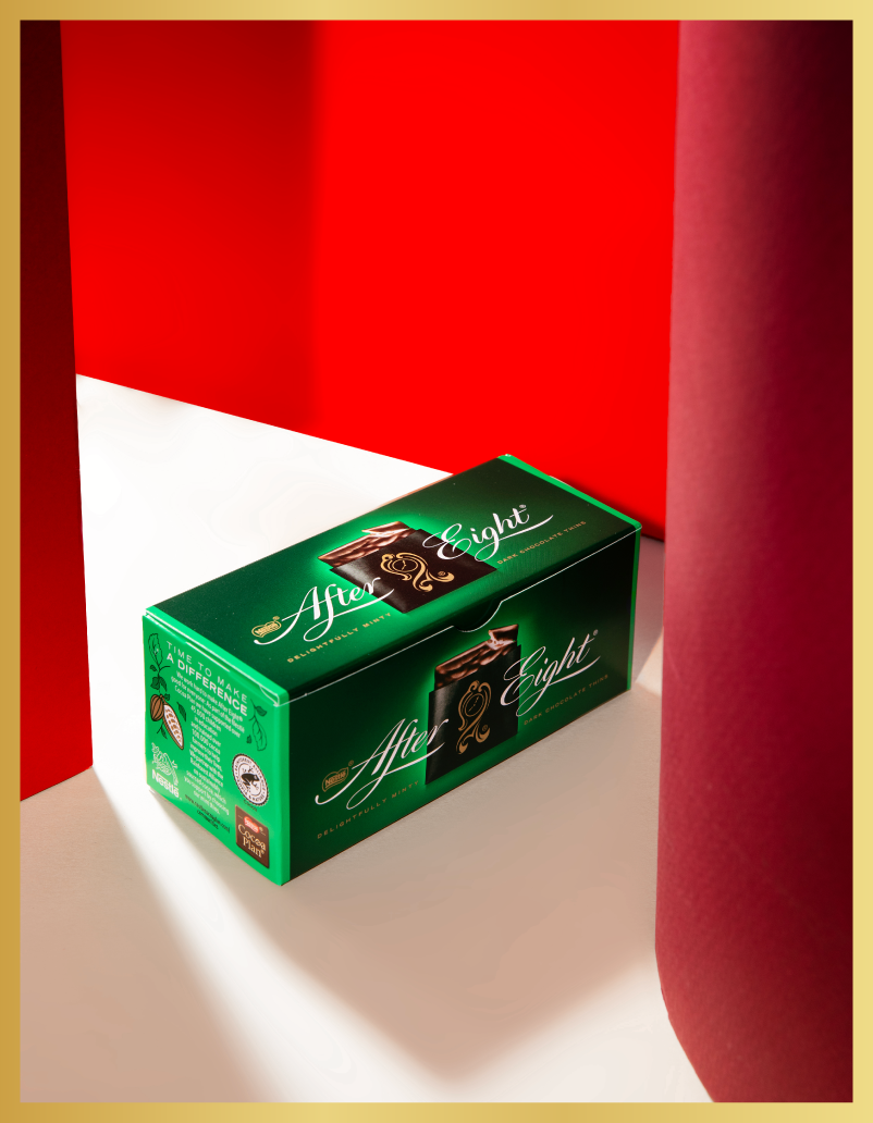 11 NESTLE After Eight Zavirite u ekskluzivan goodie bag: Predstavljamo trenutno najaktuelnije proizvode na tržištu