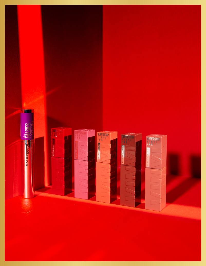 14 Maybelline Zavirite u ekskluzivan goodie bag: Predstavljamo trenutno najaktuelnije proizvode na tržištu
