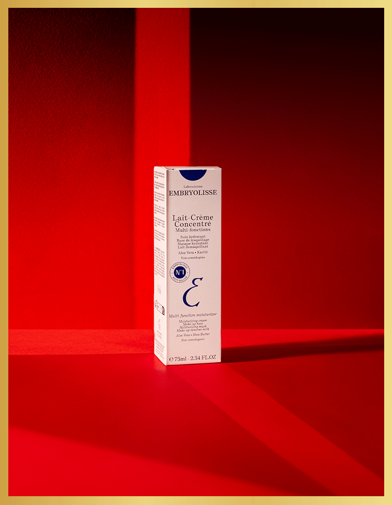 1 Embryolisse Lait Creme Concentre Zavirite u ekskluzivan goodie bag: Predstavljamo trenutno najaktuelnije proizvode na tržištu