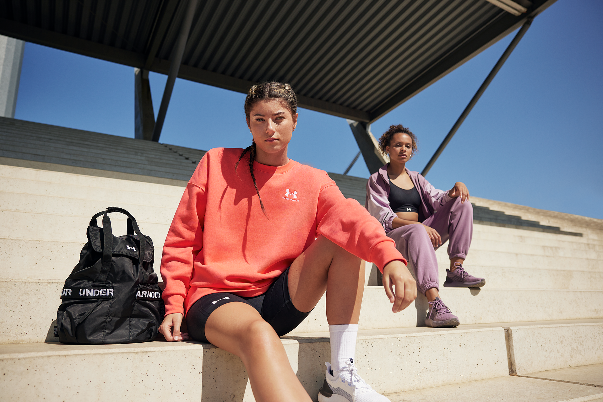 230525 SS23 SST2 AM 11 044 2 Athleisure stil je osvojio modnu industriju   a ove stylish komade želimo odmah u svom ormaru!