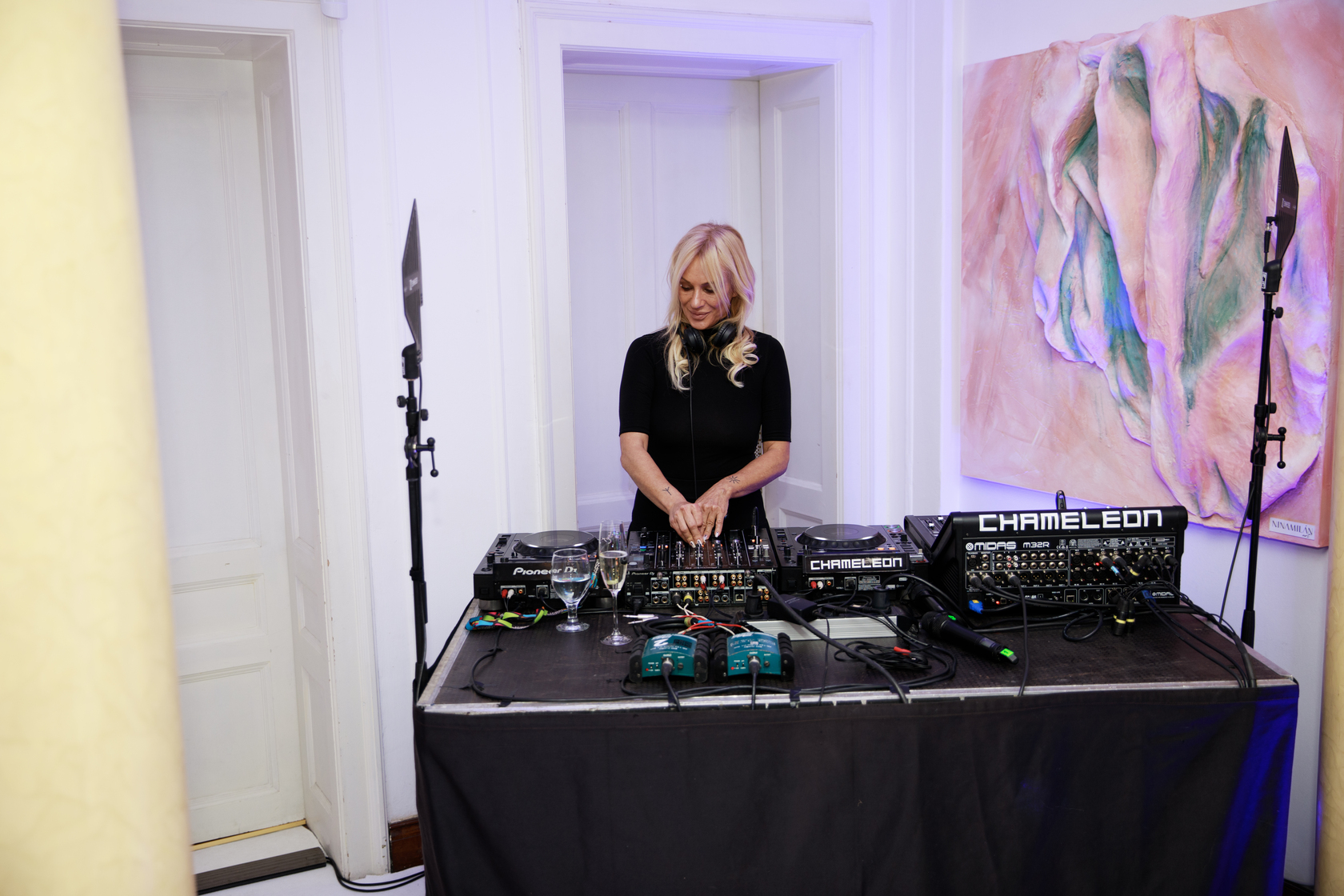 389A0087 NIVEA Q10 x WANNABE celebration brunch event: U intimnoj atmosferi proslavili smo 25 godina vrhunske nege kože