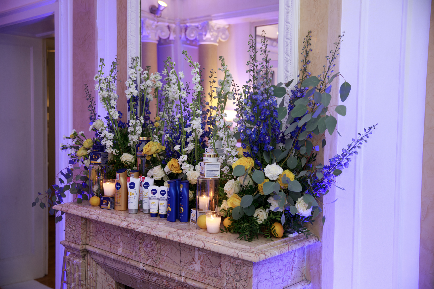 389A0112 NIVEA Q10 x WANNABE celebration brunch event: U intimnoj atmosferi proslavili smo 25 godina vrhunske nege kože