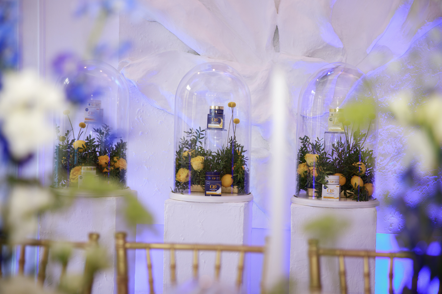 389A9773 NIVEA Q10 x WANNABE celebration brunch event: U intimnoj atmosferi proslavili smo 25 godina vrhunske nege kože