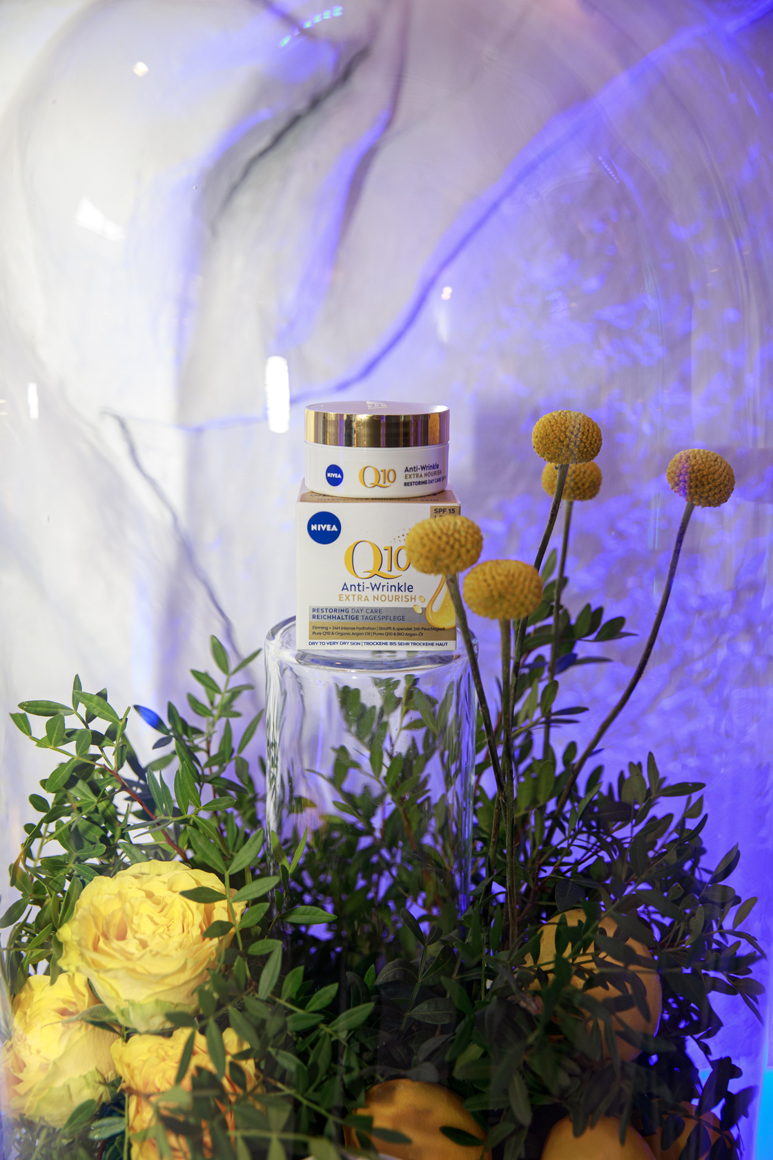 389A9786 NIVEA Q10 x WANNABE celebration brunch event: U intimnoj atmosferi proslavili smo 25 godina vrhunske nege kože