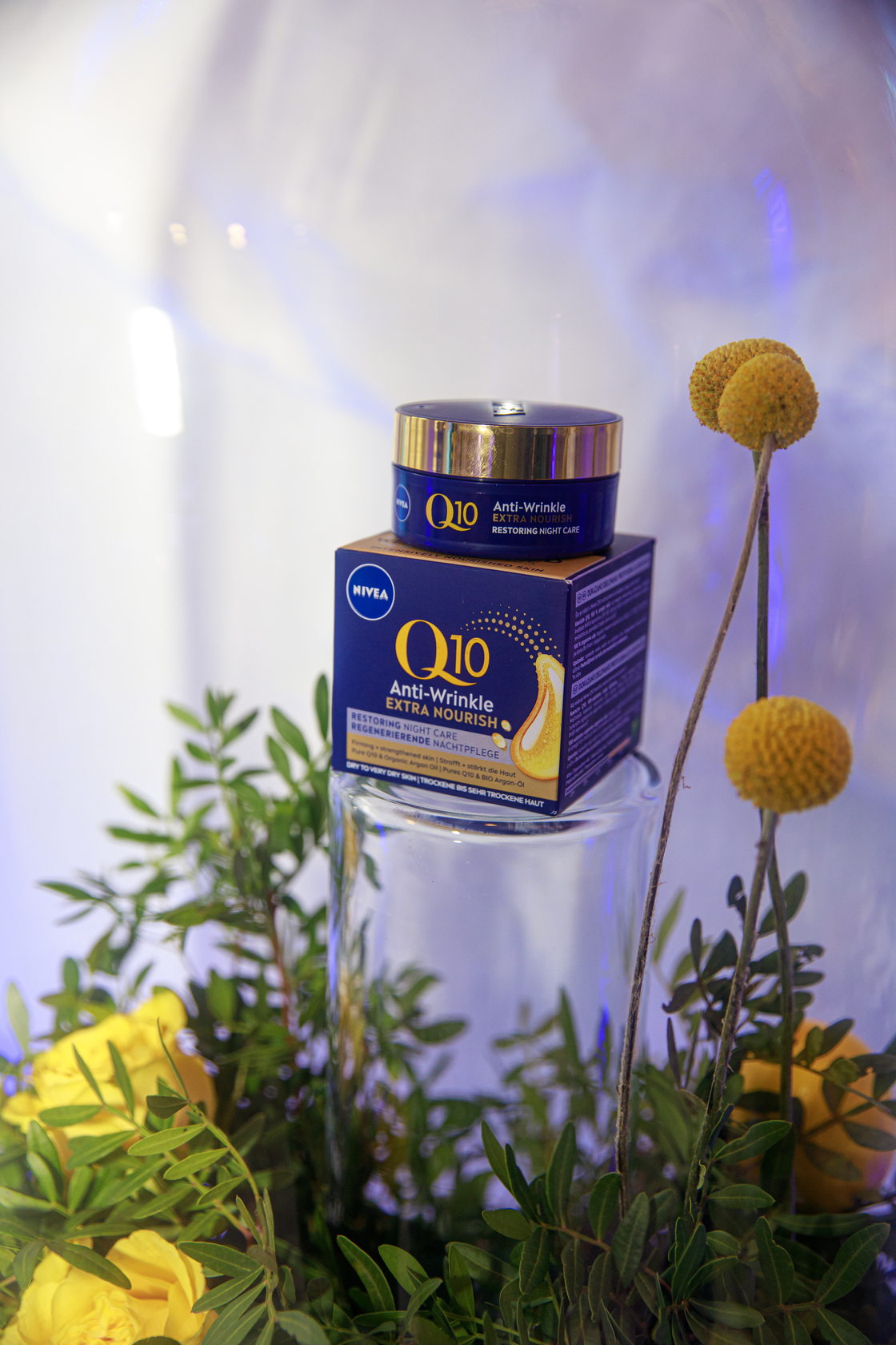 389A9788 NIVEA Q10 x WANNABE celebration brunch event: U intimnoj atmosferi proslavili smo 25 godina vrhunske nege kože