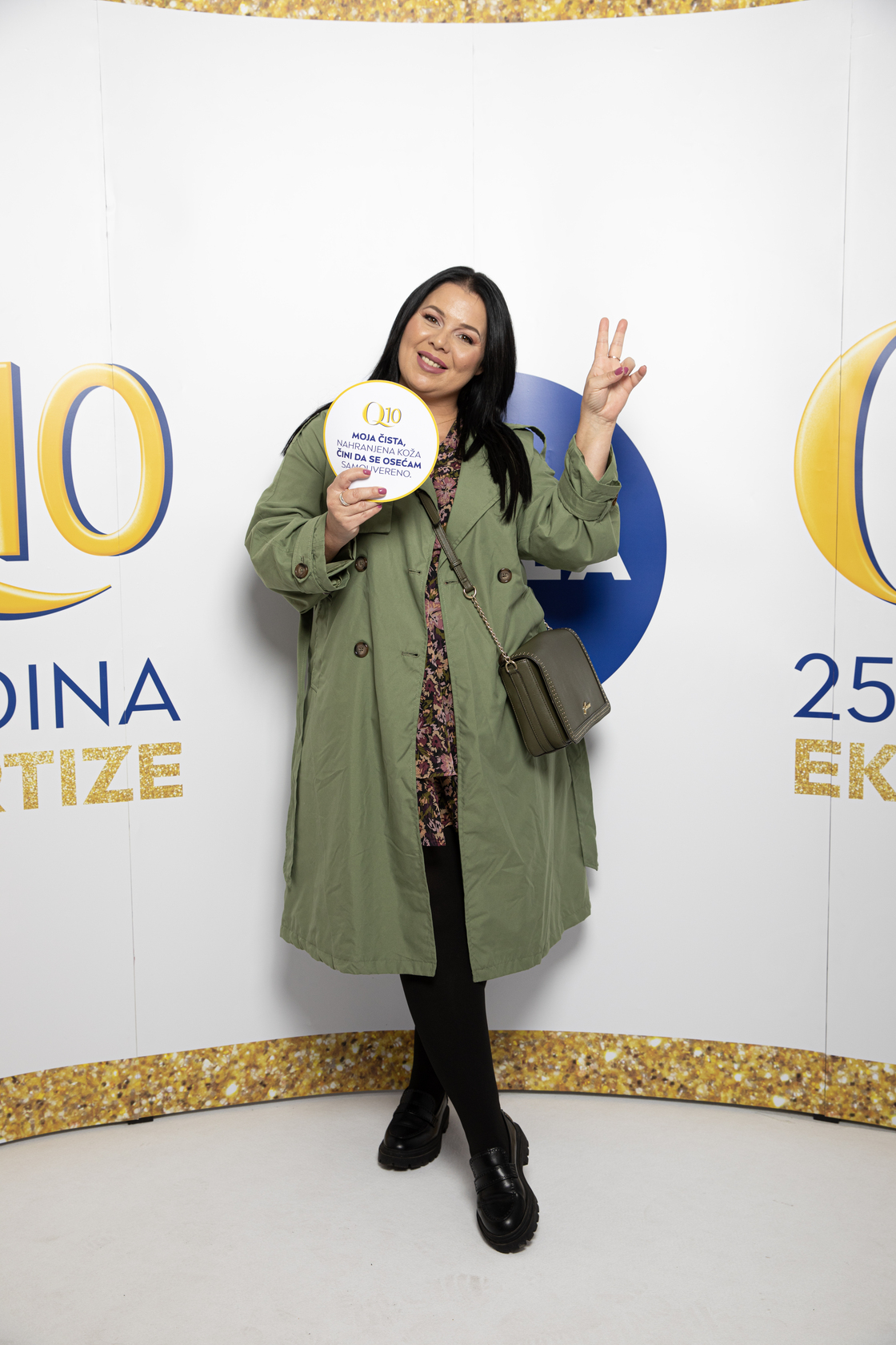 389A9865 1 NIVEA Q10 x WANNABE celebration brunch event: U intimnoj atmosferi proslavili smo 25 godina vrhunske nege kože