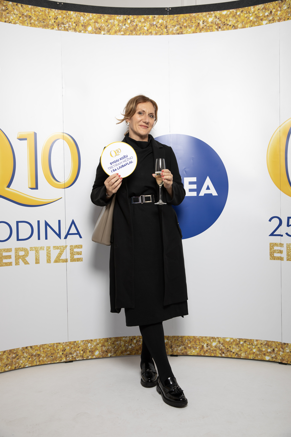 389A9879 1 NIVEA Q10 x WANNABE celebration brunch event: U intimnoj atmosferi proslavili smo 25 godina vrhunske nege kože