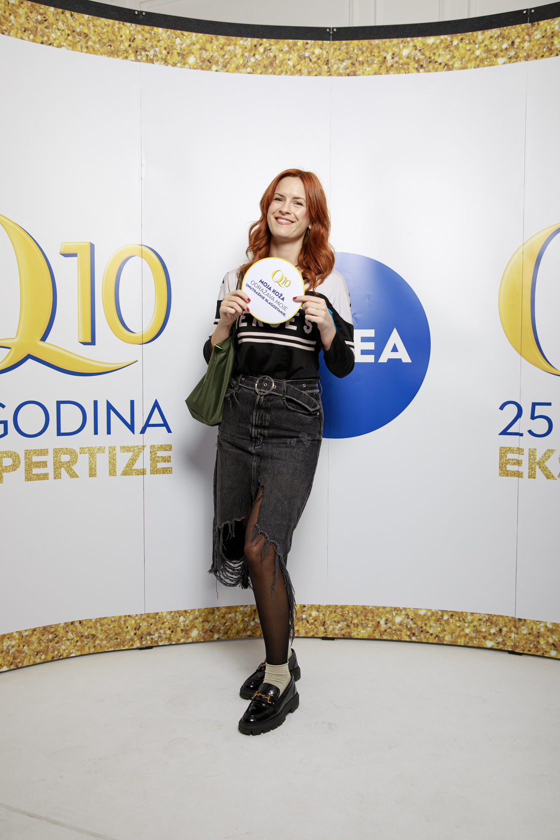 389A9894 1 NIVEA Q10 x WANNABE celebration brunch event: U intimnoj atmosferi proslavili smo 25 godina vrhunske nege kože