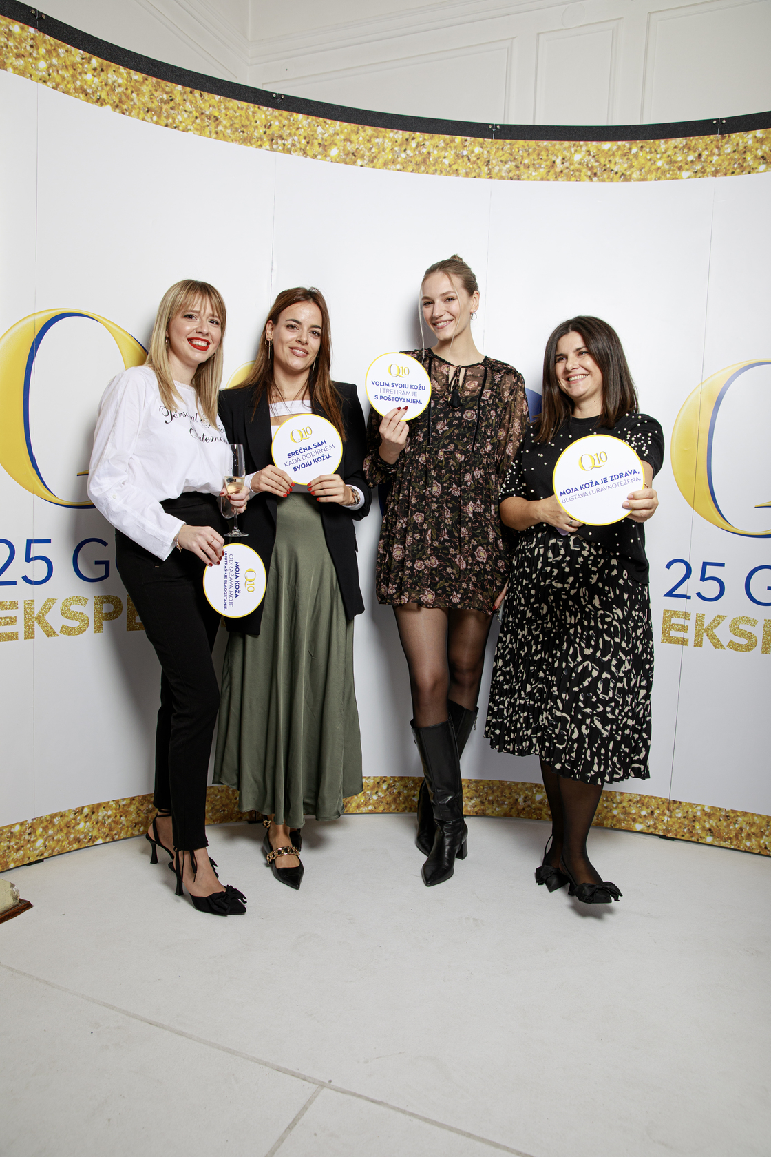 389A9921 1 NIVEA Q10 x WANNABE celebration brunch event: U intimnoj atmosferi proslavili smo 25 godina vrhunske nege kože