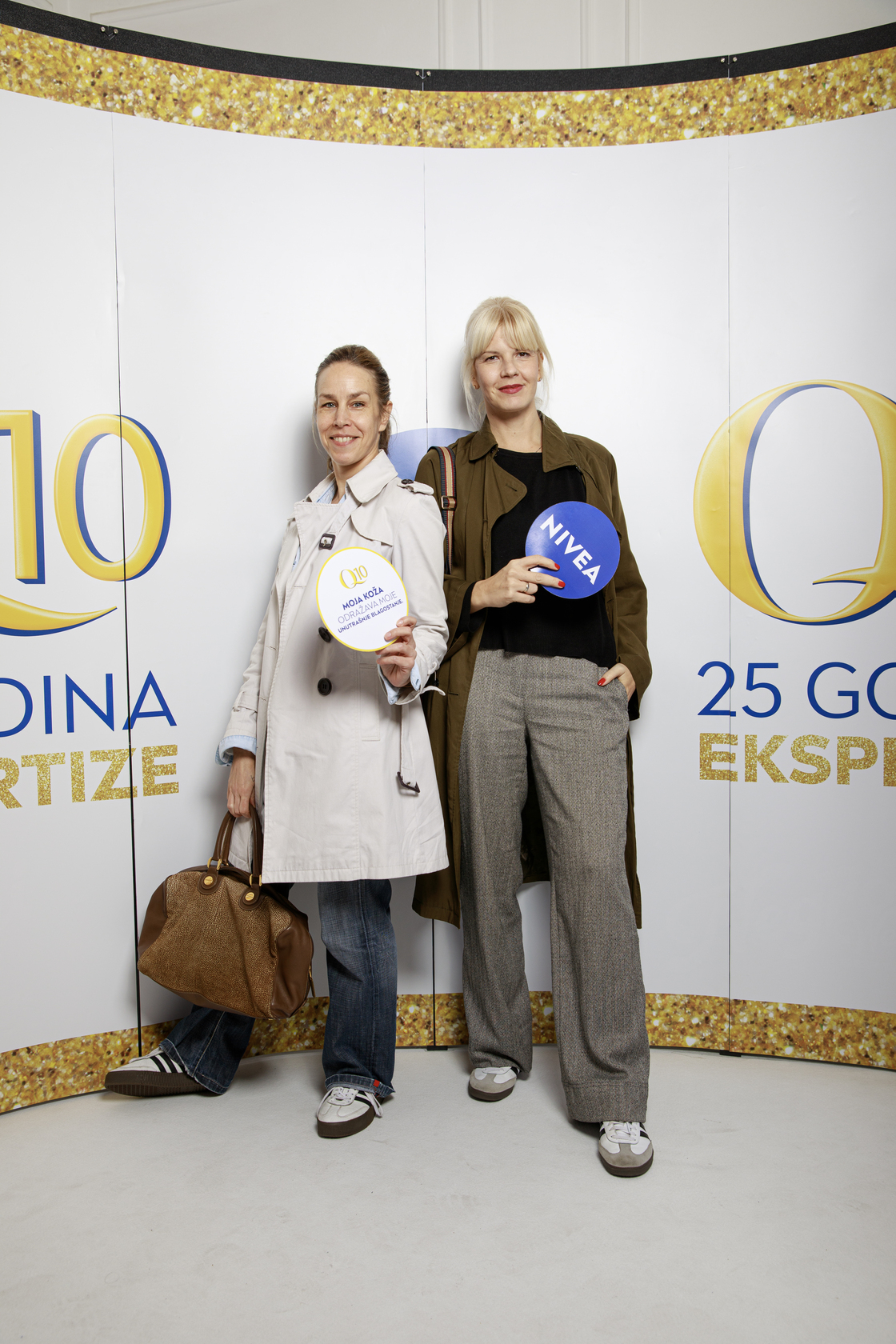389A9948 1 NIVEA Q10 x WANNABE celebration brunch event: U intimnoj atmosferi proslavili smo 25 godina vrhunske nege kože