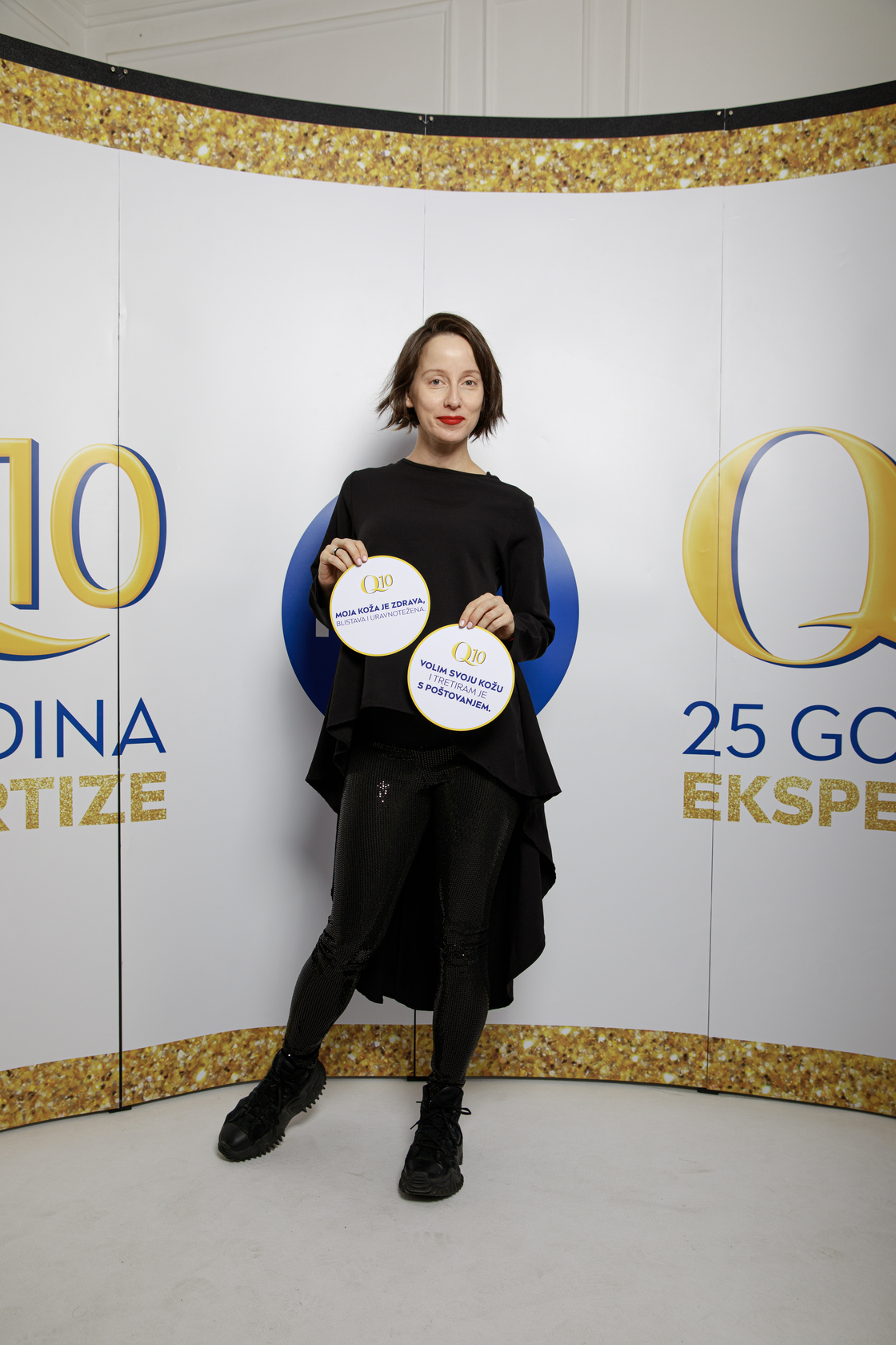 389A9952 1 NIVEA Q10 x WANNABE celebration brunch event: U intimnoj atmosferi proslavili smo 25 godina vrhunske nege kože