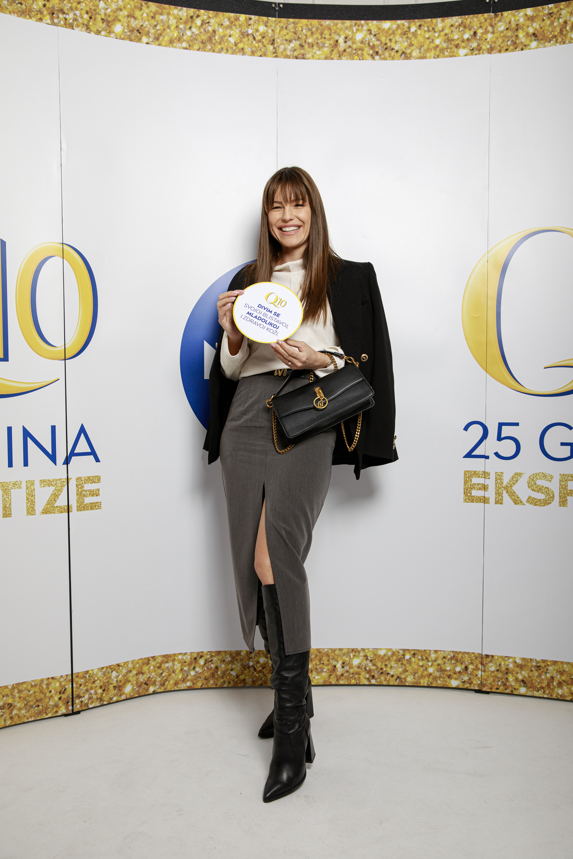 389A9957 1 NIVEA Q10 x WANNABE celebration brunch event: U intimnoj atmosferi proslavili smo 25 godina vrhunske nege kože