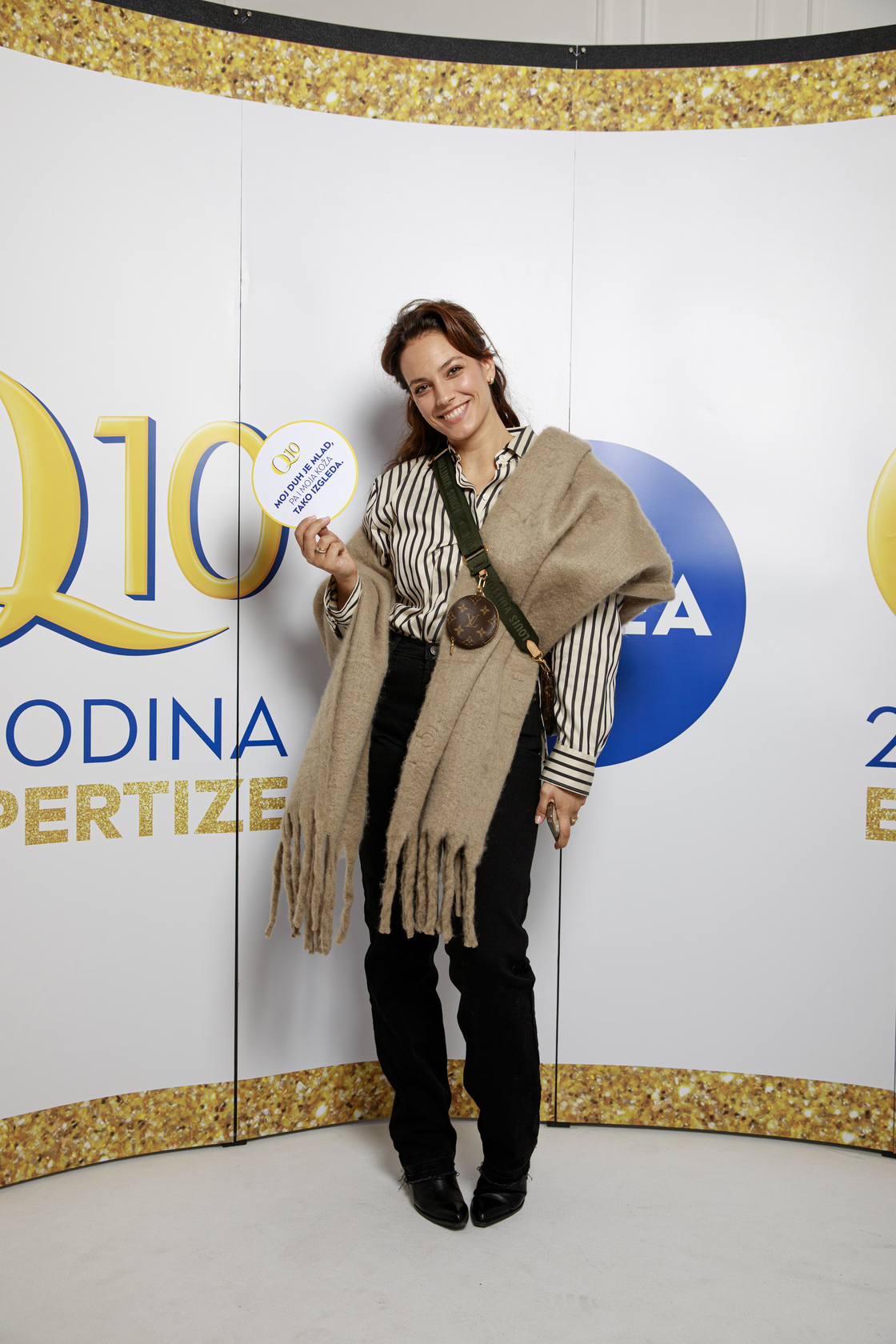 389A9962 1 NIVEA Q10 x WANNABE celebration brunch event: U intimnoj atmosferi proslavili smo 25 godina vrhunske nege kože