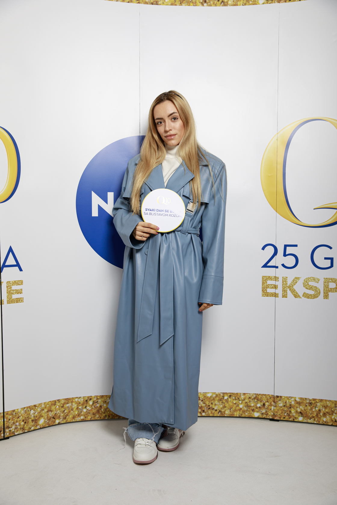 389A9967 1 NIVEA Q10 x WANNABE celebration brunch event: U intimnoj atmosferi proslavili smo 25 godina vrhunske nege kože