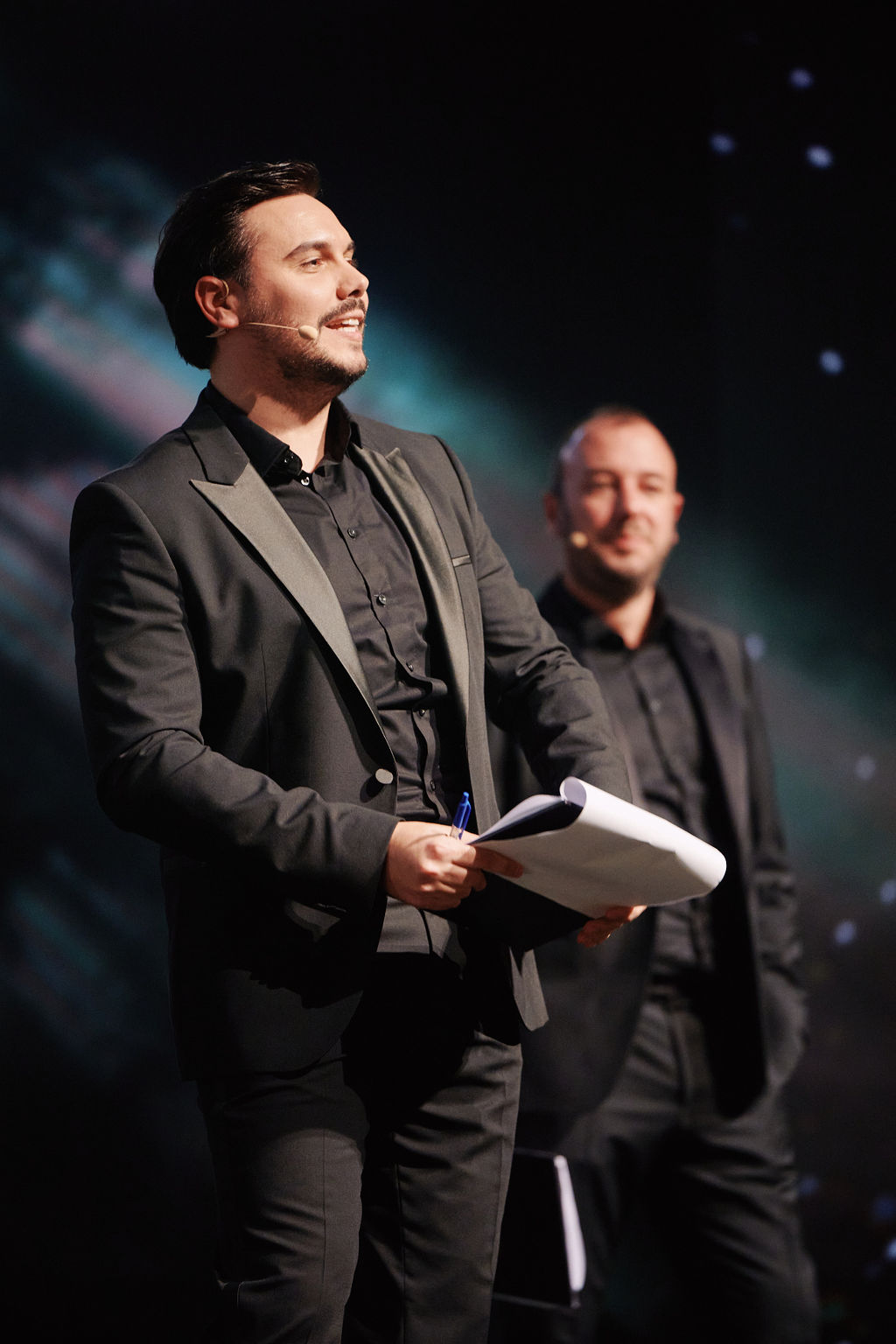 WANNABE DIGITAL AWARDS: THE STAGE IS YOURS 2023 Ovo su svi pobednici glamurozne večeri koja je okupila najbolje influensere regiona CAR 5795 WANNABE DIGITAL AWARDS: THE STAGE IS YOURS 2023 Ovo su svi pobednici glamurozne večeri koja je okupila najbolje influensere regiona