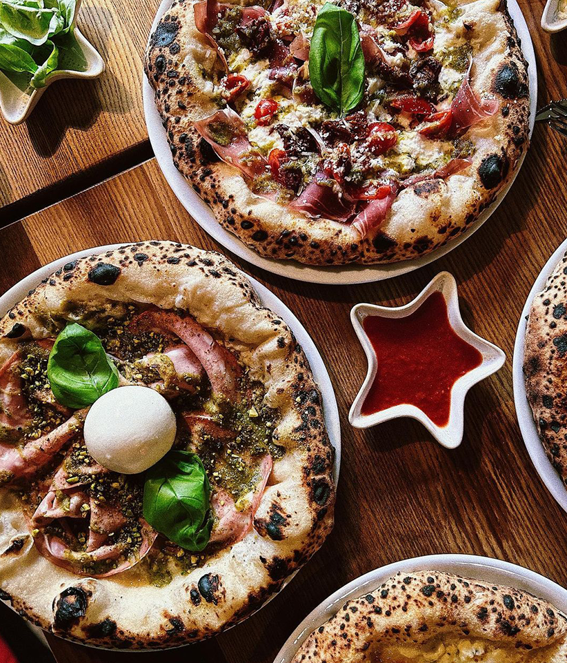 Vikend Mapa Beograda: Evo šta možete da posetite od 24. do 26. novembra Giovanis pizzeria Vikend Mapa Beograda: Evo šta možete da posetite od 24. do 26. novembra