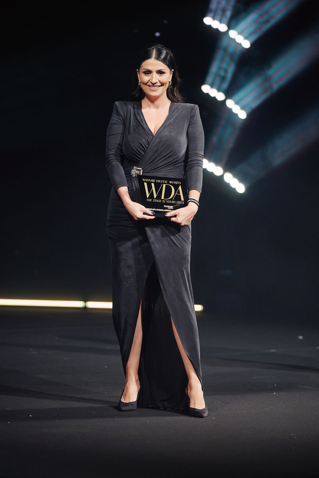 WANNABE DIGITAL AWARDS: THE STAGE IS YOURS 2023 Ovo su svi pobednici glamurozne večeri koja je okupila najbolje influensere regiona Ivona Aleksic WANNABE DIGITAL AWARDS: THE STAGE IS YOURS 2023 Ovo su svi pobednici glamurozne večeri koja je okupila najbolje influensere regiona