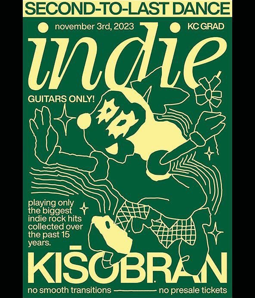 Kisobran zurka KC GRAD 2 Vikend Mapa Beograda: Evo šta možete da posetite od 3. do 5. novembra