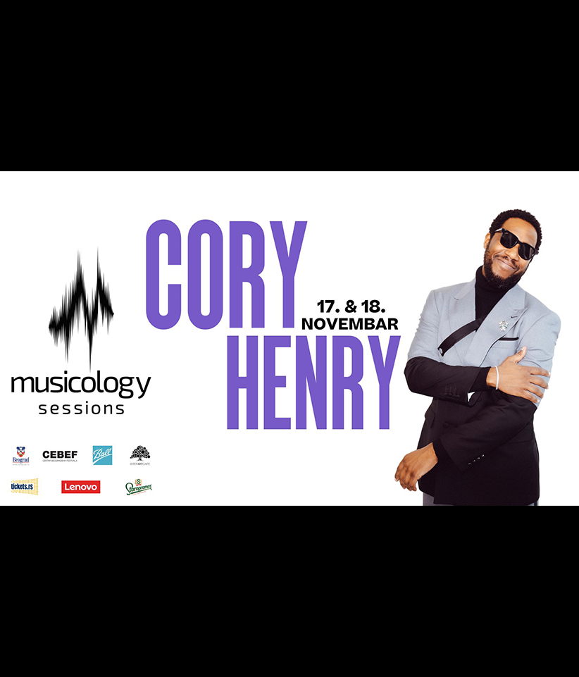 Novi BitefartCafe Corny Henry 2 Vikend Mapa Beograda: Evo šta možete da posetite od 17. do 19. novembra