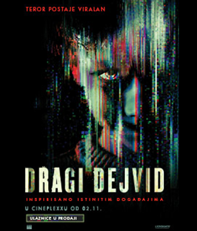 dragi david film 2 Vikend Mapa Beograda: Evo šta možete da posetite od 3. do 5. novembra