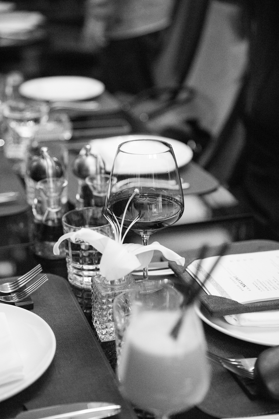 389A6217 Fine dining iskustvo za pamćenje: Probali smo novi meni MIO restorana   ovo su naše preporuke