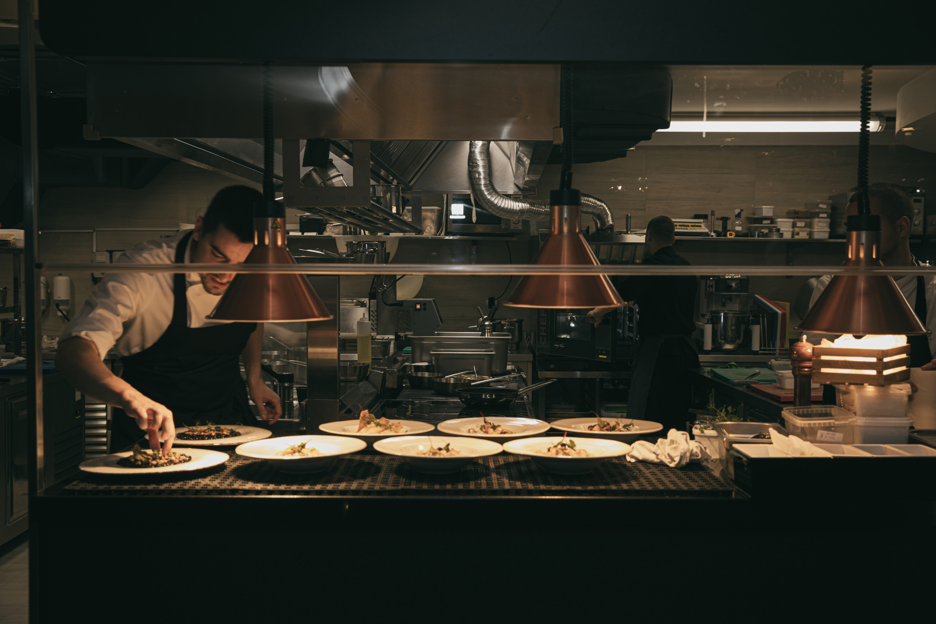 389A6320 1 Fine dining iskustvo za pamćenje: Probali smo novi meni MIO restorana   ovo su naše preporuke