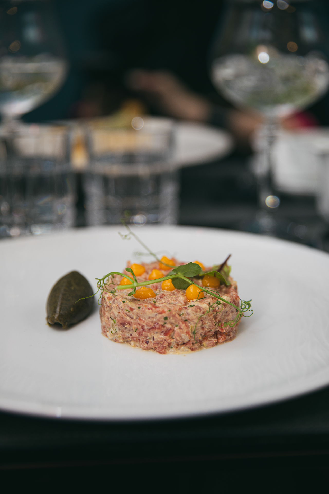 389A6337 Fine dining iskustvo za pamćenje: Probali smo novi meni MIO restorana   ovo su naše preporuke