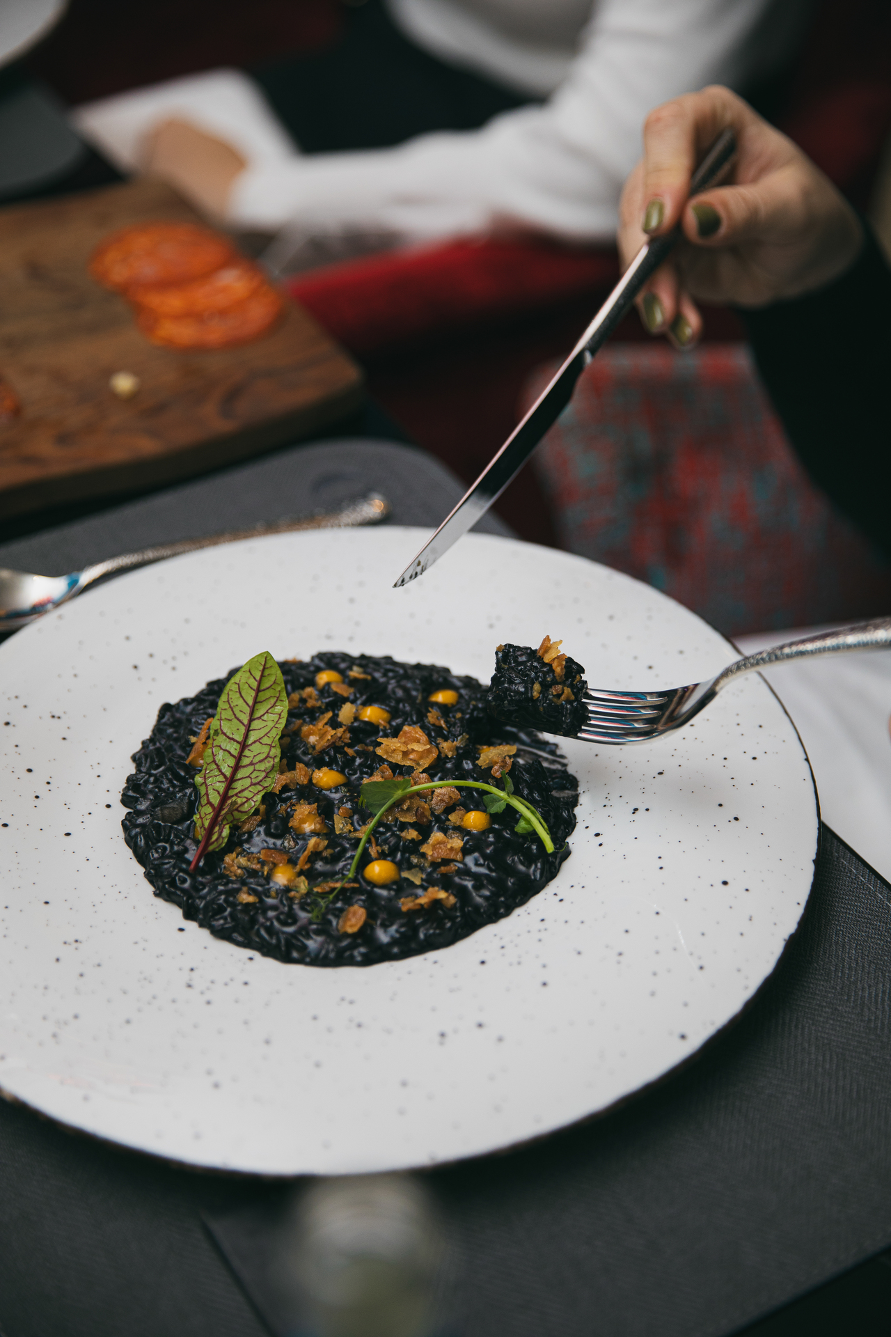 389A6342 Fine dining iskustvo za pamćenje: Probali smo novi meni MIO restorana   ovo su naše preporuke