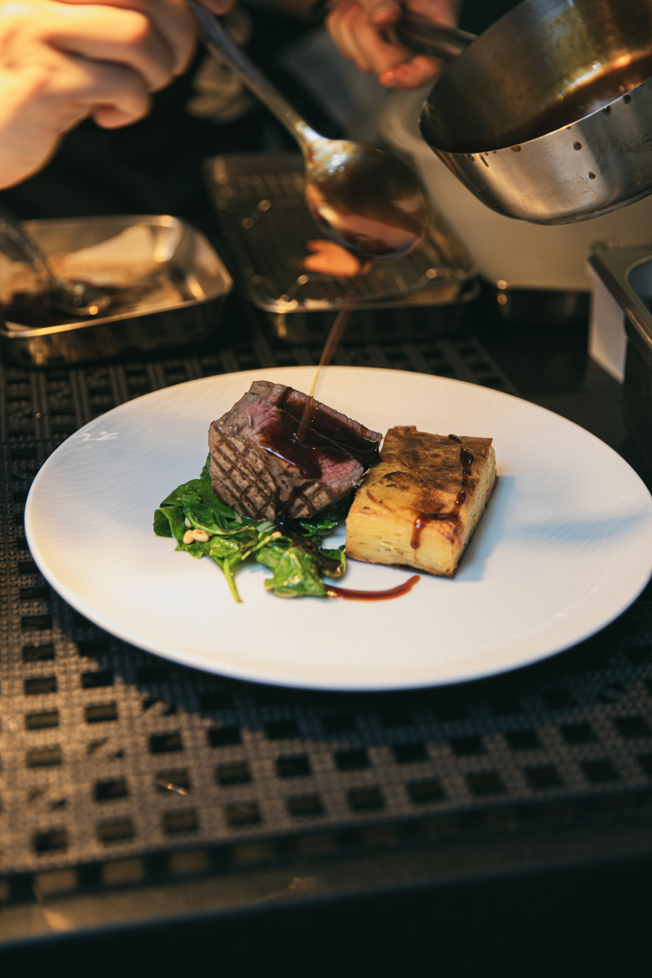 389A6355 Fine dining iskustvo za pamćenje: Probali smo novi meni MIO restorana   ovo su naše preporuke