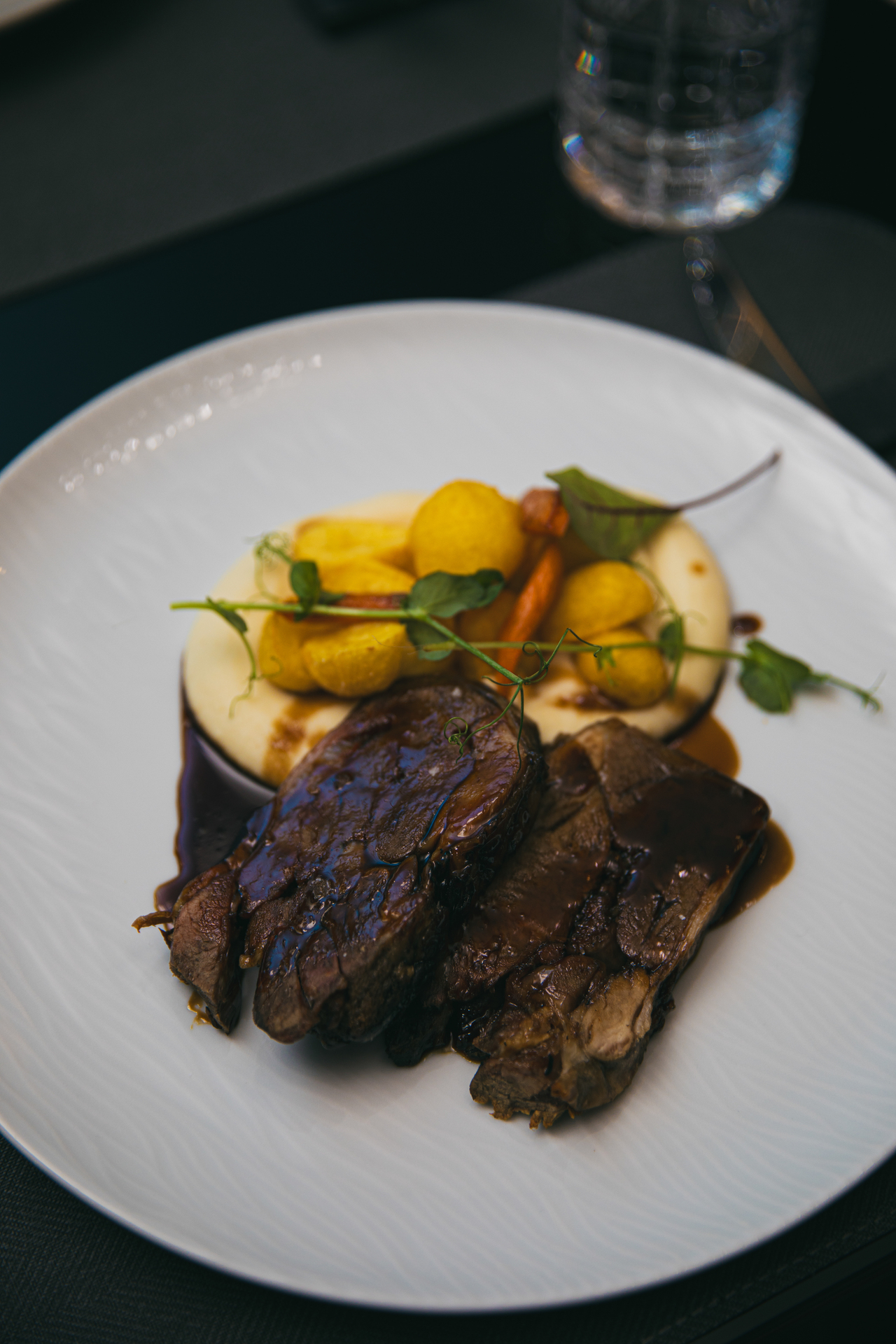 389A6425 Fine dining iskustvo za pamćenje: Probali smo novi meni MIO restorana   ovo su naše preporuke