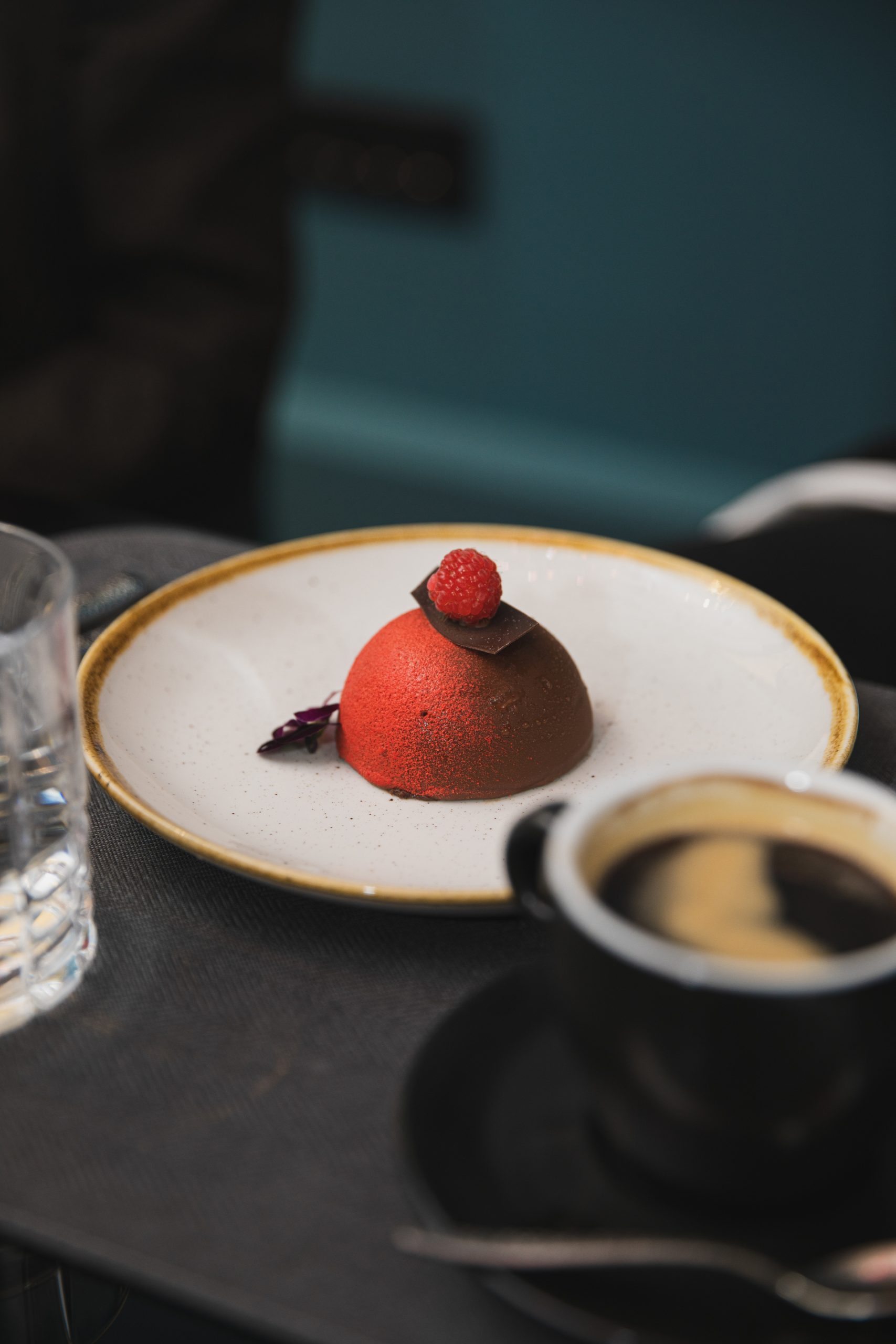 389A6450 scaled Fine dining iskustvo za pamćenje: Probali smo novi meni MIO restorana   ovo su naše preporuke