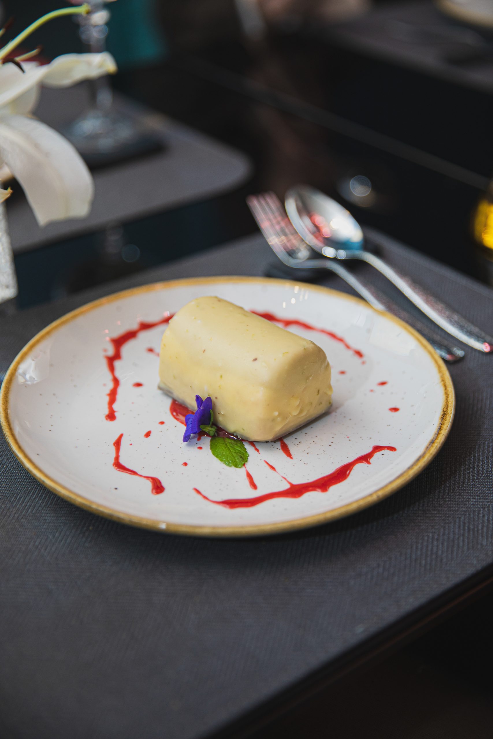 389A6456 scaled Fine dining iskustvo za pamćenje: Probali smo novi meni MIO restorana   ovo su naše preporuke
