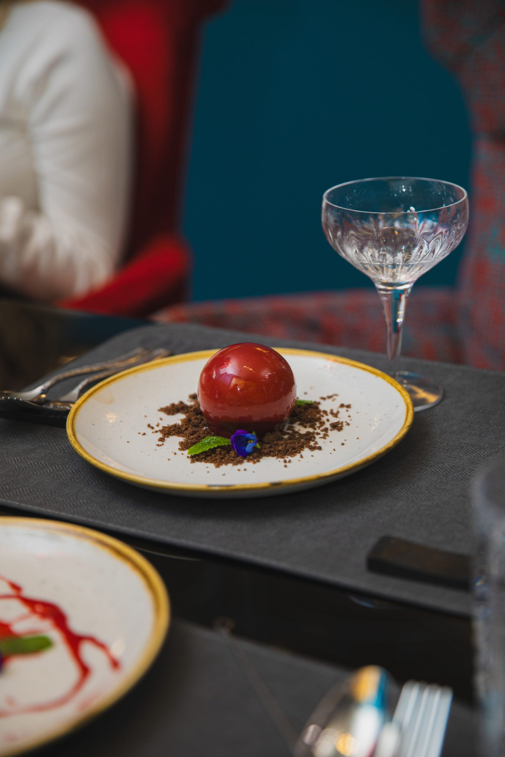 389A6459 scaled Fine dining iskustvo za pamćenje: Probali smo novi meni MIO restorana   ovo su naše preporuke