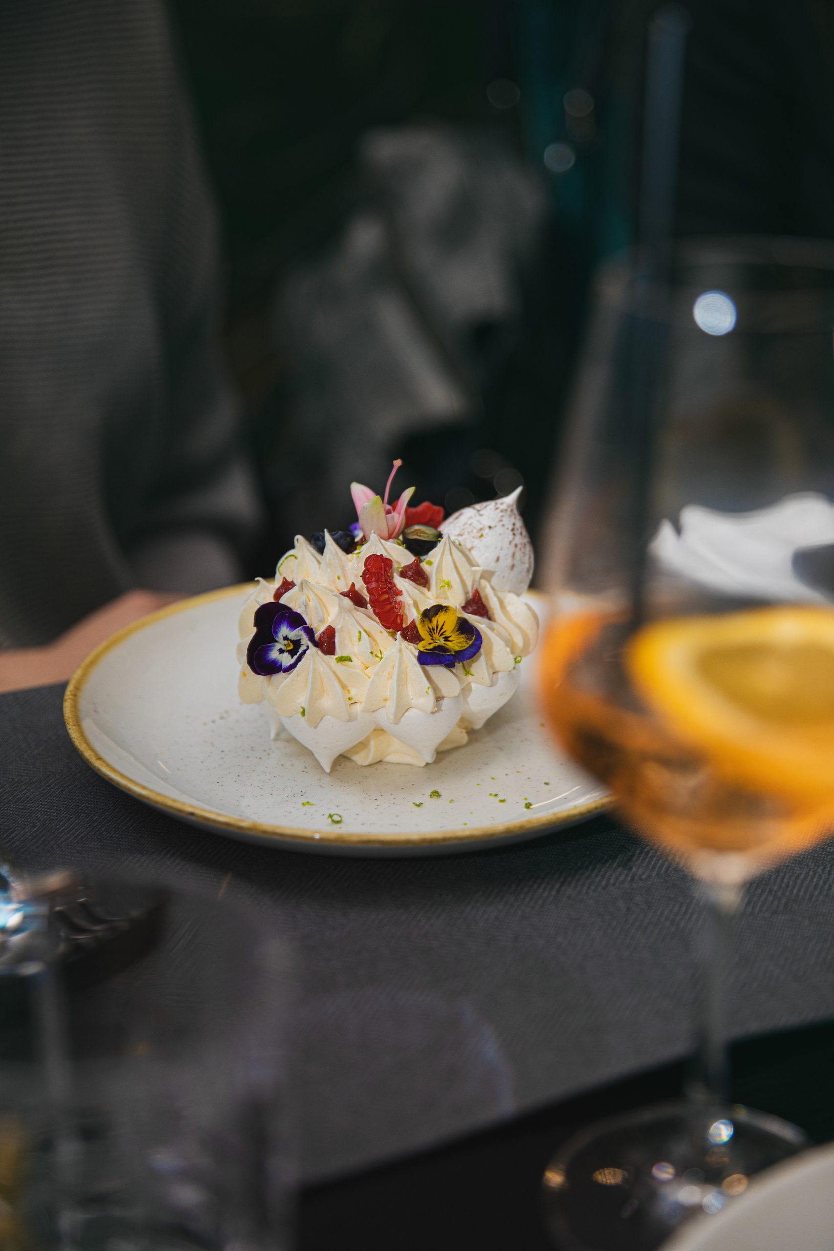389A6464 scaled Fine dining iskustvo za pamćenje: Probali smo novi meni MIO restorana   ovo su naše preporuke